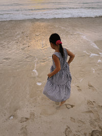 Mini Lili Island Dress