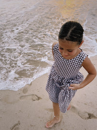 Mini Lili Island Dress