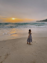 Mini Lili Island Dress